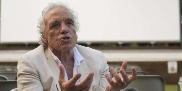 Abel Ferrara (LaPresse)