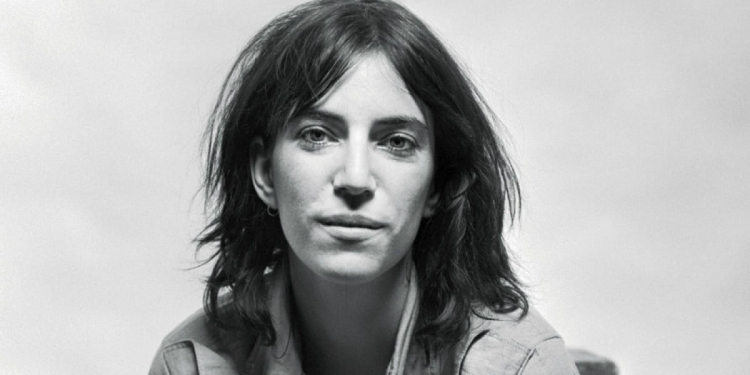 Patti Smith