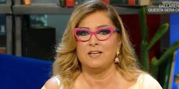 Romina Power