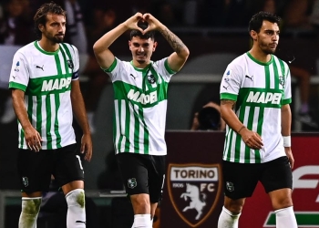 Sassuolo Serie A