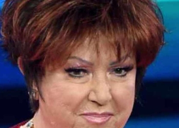 Orietta Berti
(Foto: web)