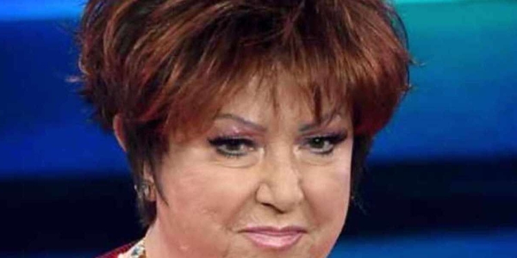 Orietta Berti
(Foto: web)