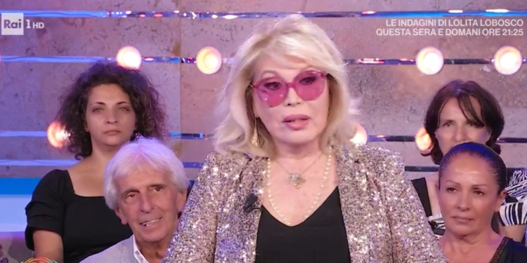 amanda lear