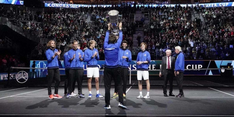 Laver Cup