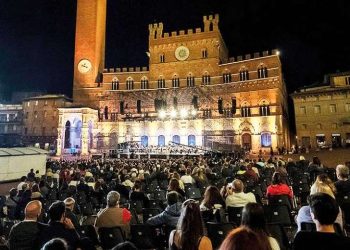 Chigiana International Festival