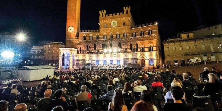 Chigiana International Festival