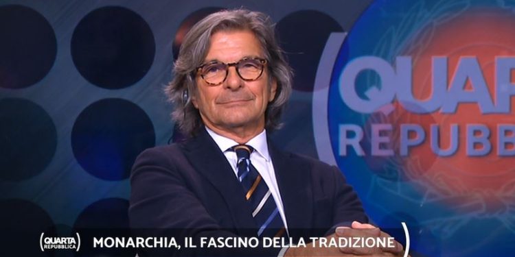 Roberto Alessi a Quarta Repubblica