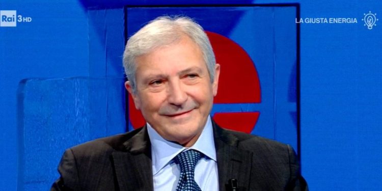 Prof. Alfredo Rossi (Elisir, 2022)