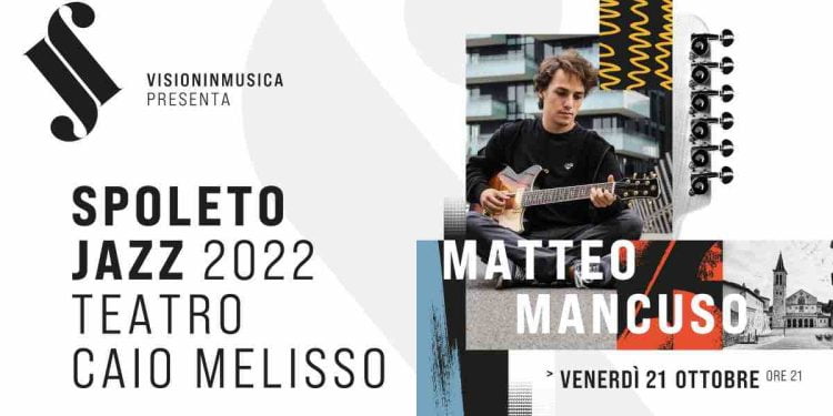 Matteo Mancuso