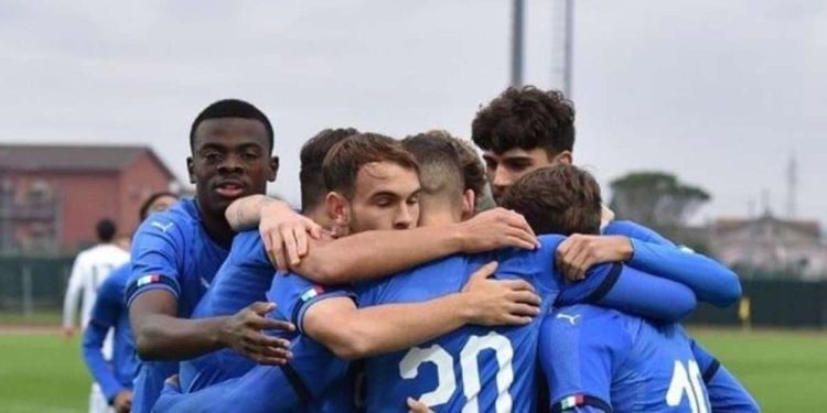 Italia U19