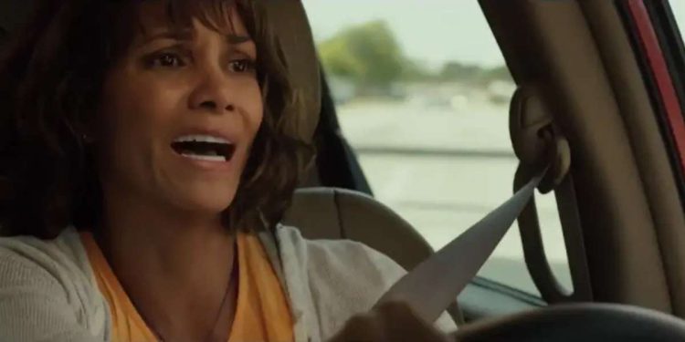 Halle Berry nel film Kidnap