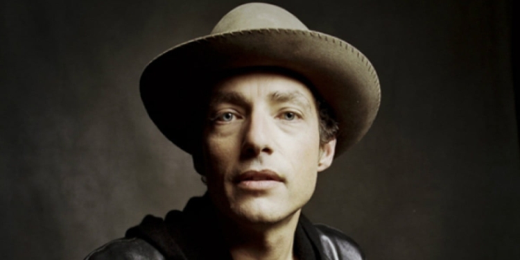 Jakob Dylan