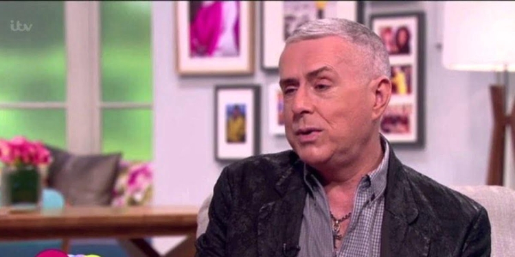 Holly Johnson