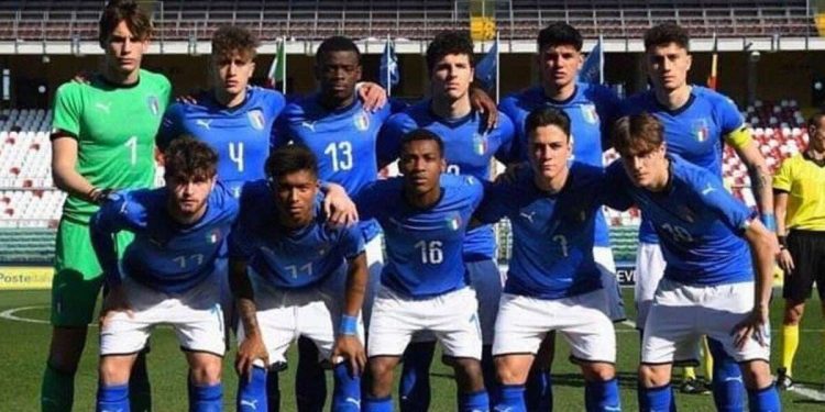 Italia U19