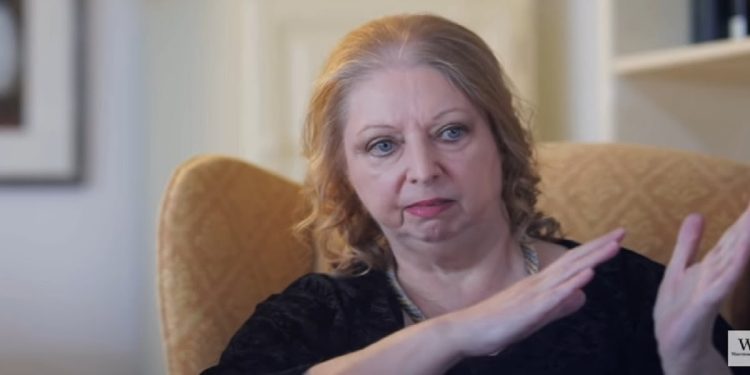 Hilary Mantel