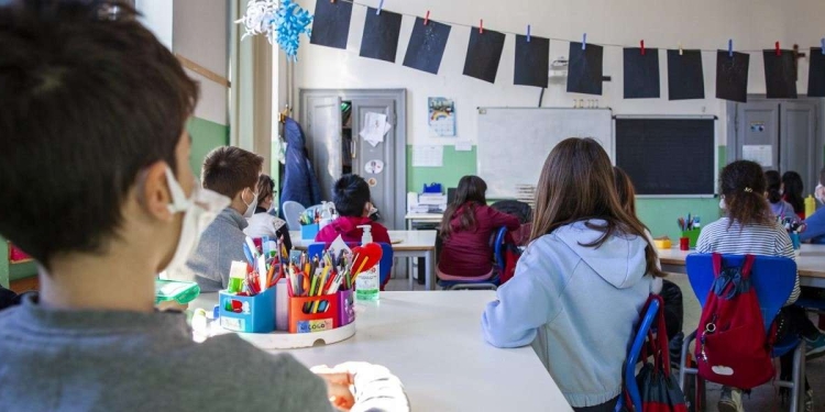 Preoccupazioni scuole paritarie sui rincari