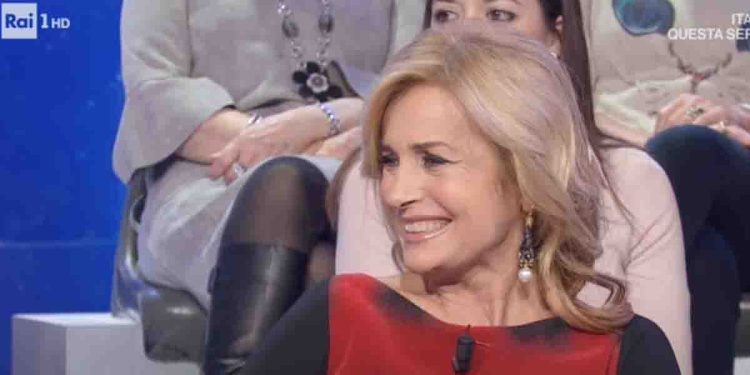 Alessandra Appiano (Foto: La vita in diretta)