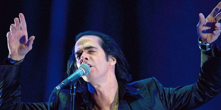 Nick Cave