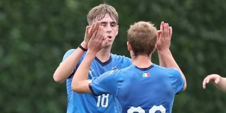 Italia U19