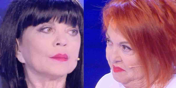 Stefania Nobile e Wanna Marchi (Foto: web)