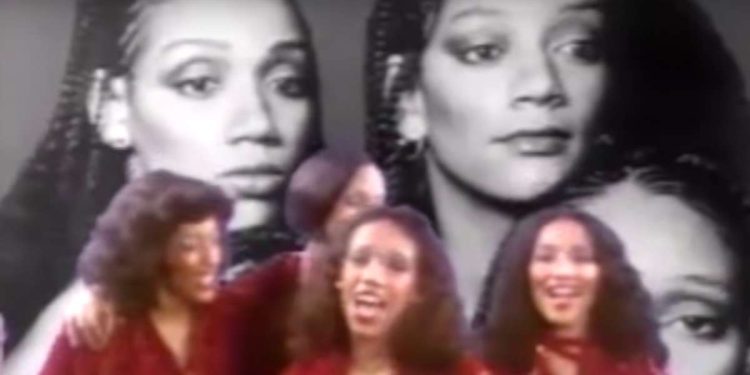 Sister Sledge, il video di We Are Family (YouTube)