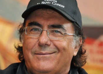 Al Bano Carrisi
(Foto: web)