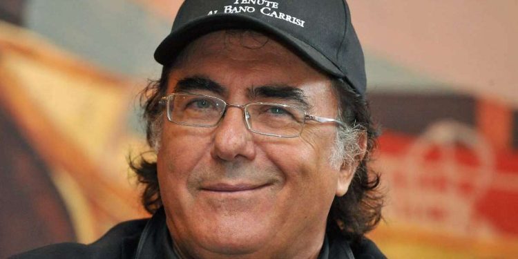 Al Bano Carrisi
(Foto: web)