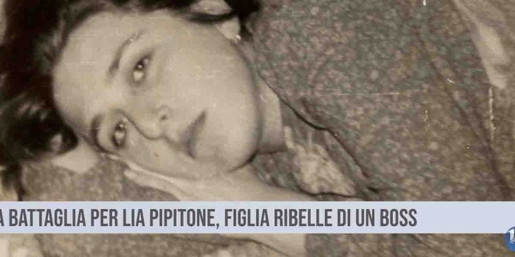 Rosalia Pipitone (Foto: YouTube)