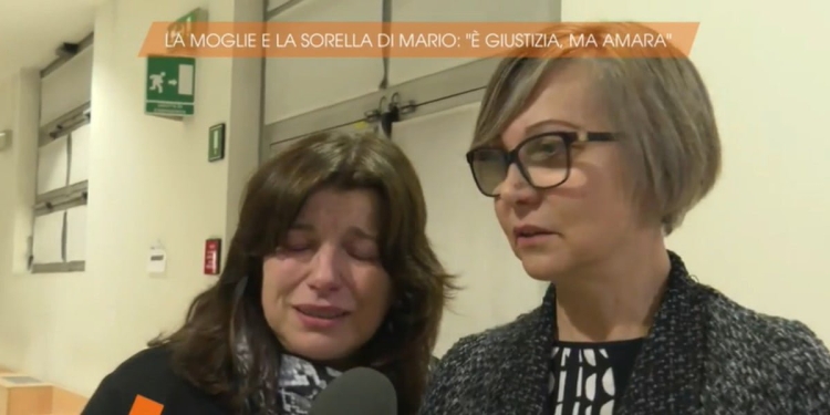 Irene e Vittoria Bozzoli (Quarto Grado, 2022)