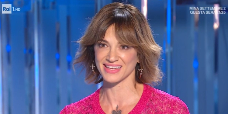 Ex di Asia Argento, chi sono?