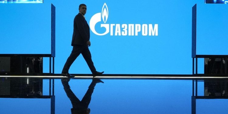 Gazprom