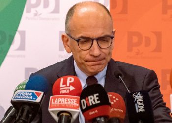 Letta, Pd