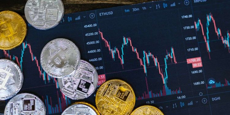 Scoppia la bolla degli NFT: si aggrava la crisi delle criptovalute. (Pexels)