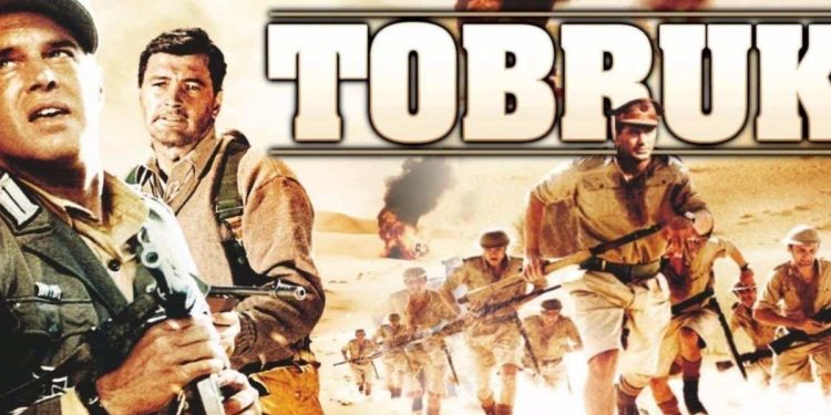 Tobruk