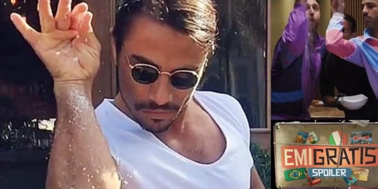 Salt Bae