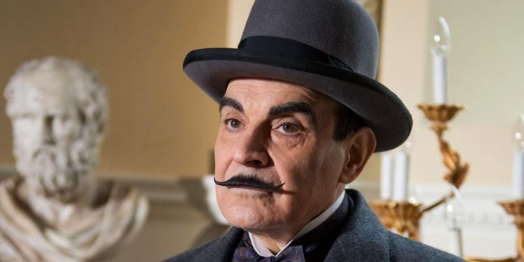 Poirot: sfida Poirot