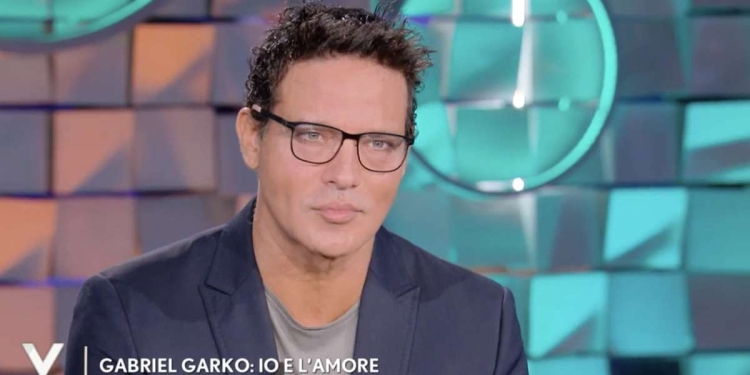 Gabriel Garko
(Foto: web)