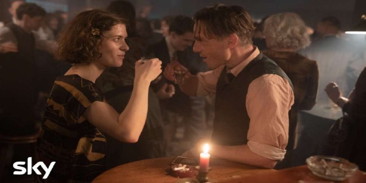 babylon berlin