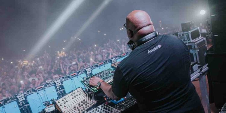 Carl Cox