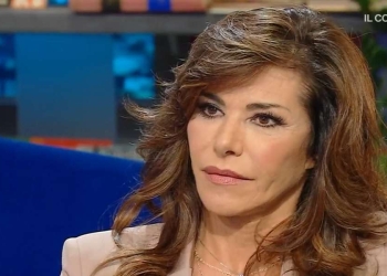 Emanuela Folliero a Oggi è un altro giorno