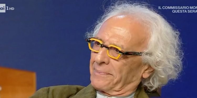 Giampiero Mughini, Oggi è un altro giorno