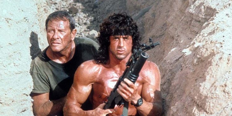 Rambo 3