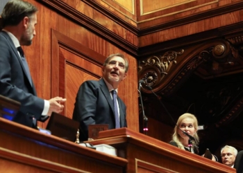 La Russa, Senato