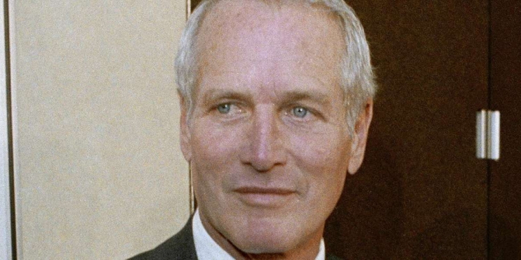 Paul Newman (LaPresse)