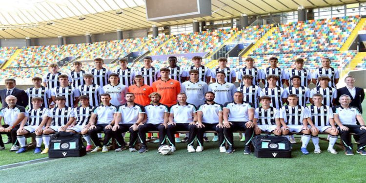 Udinese Primavera