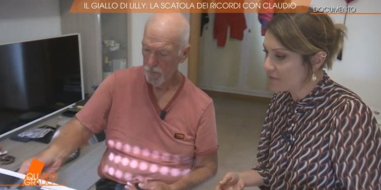 Lliana Resinovich, la scatola dei ricordi svelata a Quarto Grado