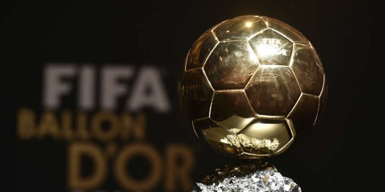 Pallone d'Oro