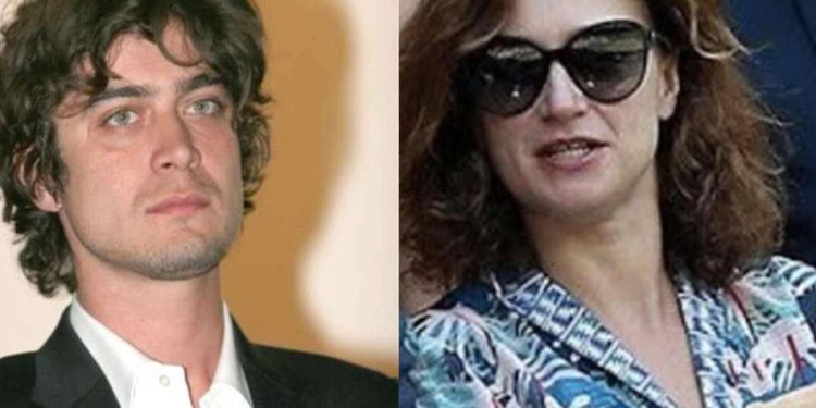 Riccardo Scamarcio e Angharad Wood
(Foto: web)