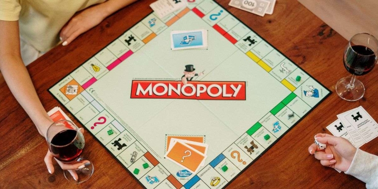 Monopoly Mega Milano (Pexels)