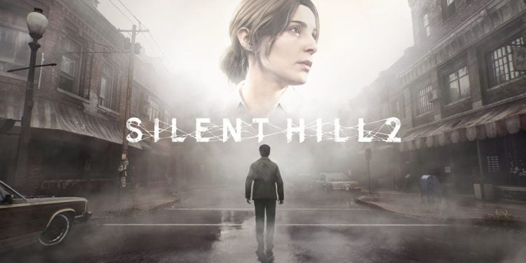 Silent Hill 2 (foto Konami)